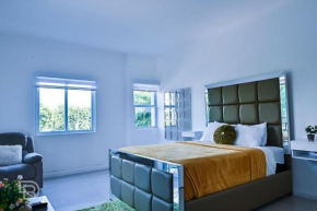Harloes Suites - Kingston - Free Parking and Pool